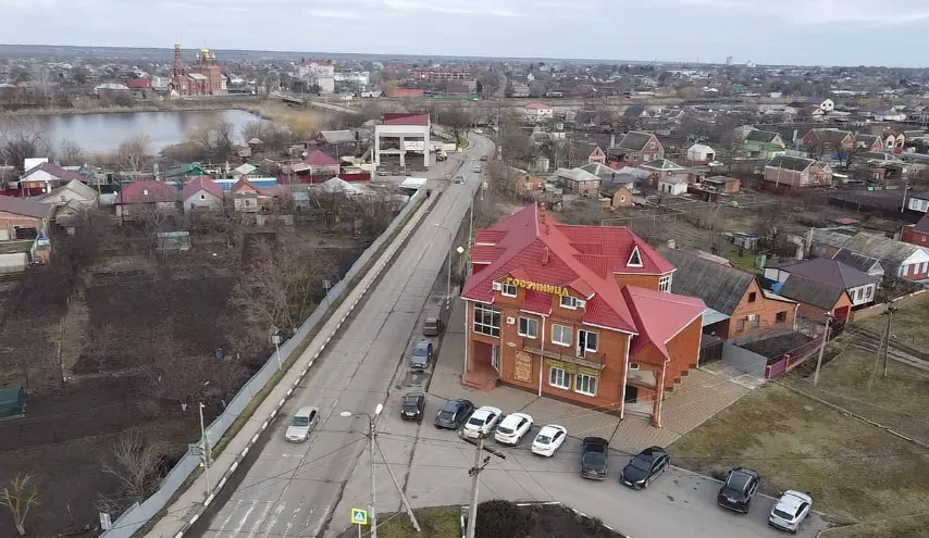 5 сезонов, Краснодарский край: фото 2