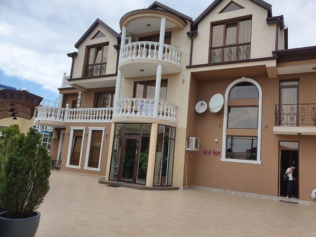 У Заполярья, Краснодарский край: фото 2