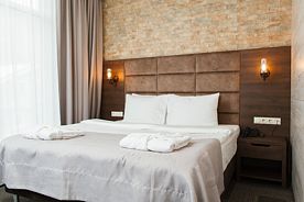 2-мест. делюкс, СПА-отель Grace Imperial, Эстосадок