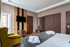 2-мест. улучш., корп. 2, СПА-отель Grace Imperial, Эстосадок