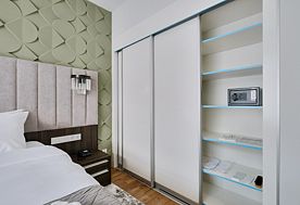 2-мест. станд. супериор без балк., СПА-отель Grace Imperial, Эстосадок
