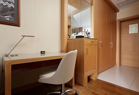 1-мест. (разм. в 2-мест.) делюкс, Отель Novotel Resort and spa Krasnaya Polyana, Красная поляна