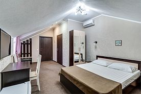 Стандарт, Мини-гостиница Аурум, Новочеркасск
