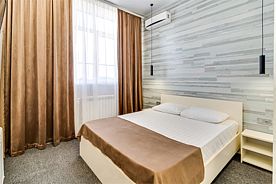Улучшенный комфорт, Мини-гостиница Аурум, Новочеркасск