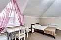 Двухкомнатный Полулюкс, Мини-гостиница Аурум, Новочеркасск