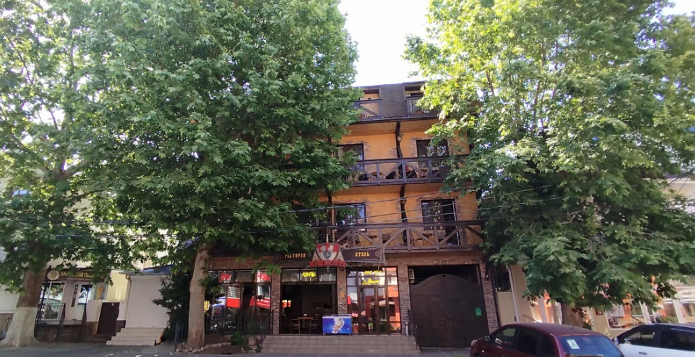 3 Мушкетера, Краснодарский край: фото 3