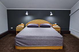 Номер Appartment, Гостиница Лада, Соль-Илецк
