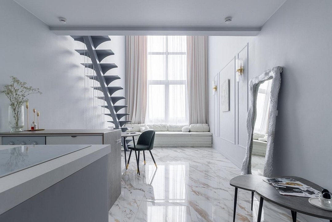 Пять звёзд, Тюменская область: фото 5