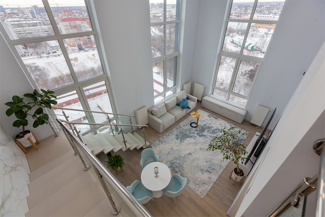 Пять звёзд, Тюменская область: фото 3