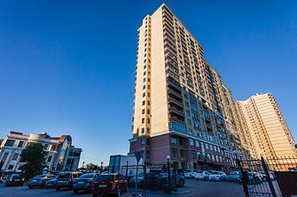 Апартаменты Пять звёзд