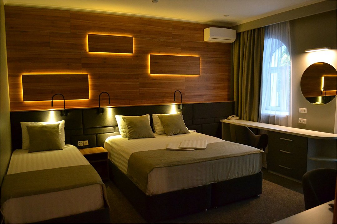 Шертон, Ростовская область: фото 4