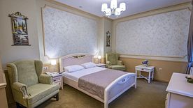 Люкс, Гостиница Шертон, Ростов-на-Дону