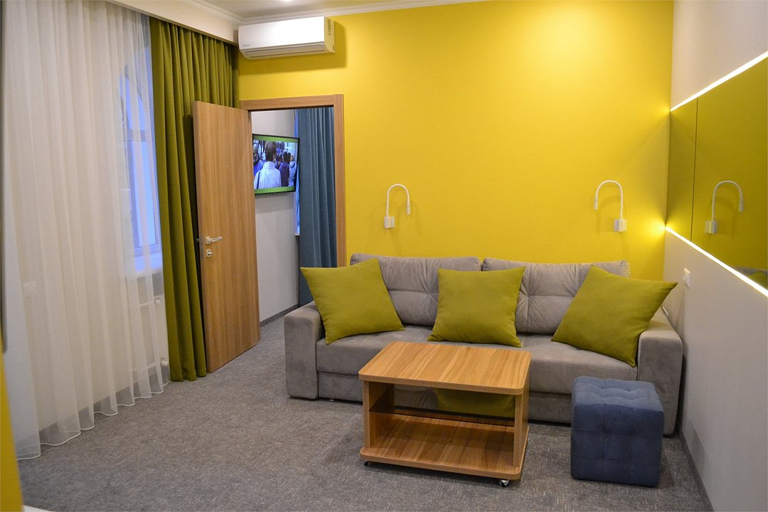 Шертон, Ростовская область: фото 2