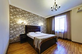Стандарт DBL № 23, 24, Гостиница Мартон Сказка, Ростов-на-Дону