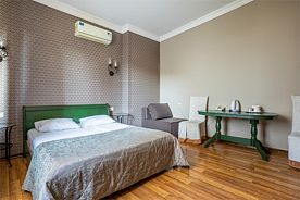 Стандарт DBL № 33,34,34,42, 43, 44, Гостиница Мартон Сказка, Ростов-на-Дону