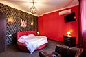Crazy Room, Гостиница Мартон Сказка, Ростов-на-Дону
