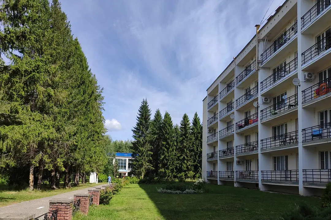 Буревестник, Нижегородская область: фото 3