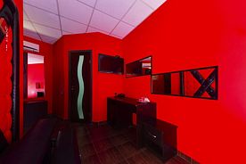Crazy Room, Отель Мартон Вилла Рио, Ростов-на-Дону