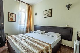 Стандарт DBL, Гостиница Мартон Дона, Ростов-на-Дону