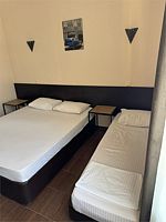 Семейный номер, Гостиница Мартон Дона, Ростов-на-Дону