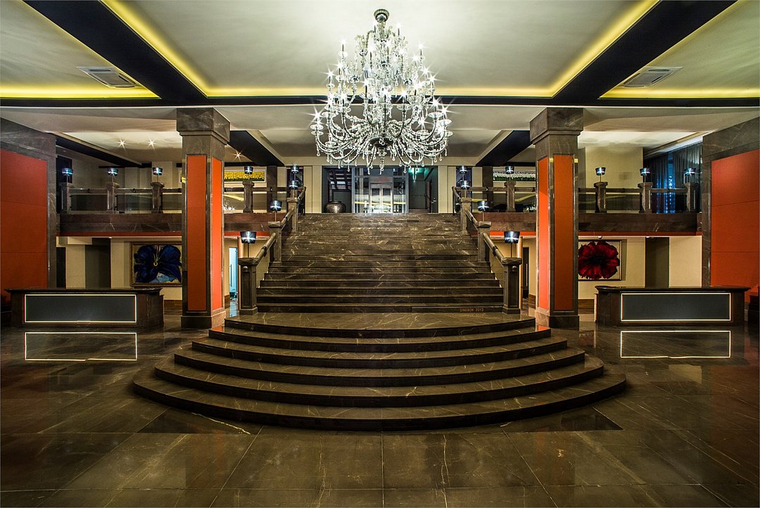 Soho Grand Hotel, Ростовская область: фото 3