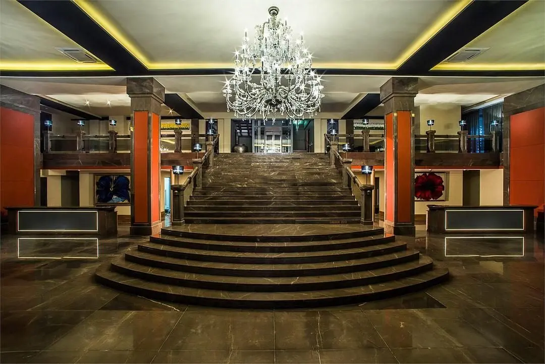Soho Grand Hotel, Ростовская область: фото 3