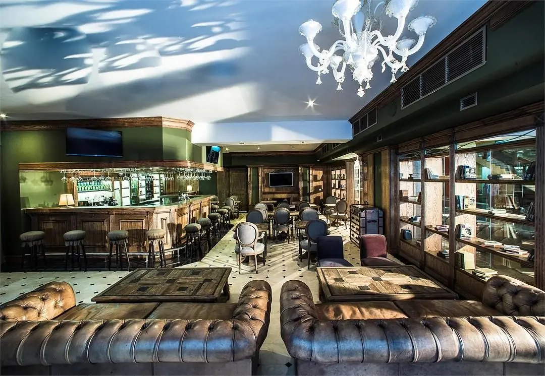 Soho Grand Hotel, Ростовская область: фото 2