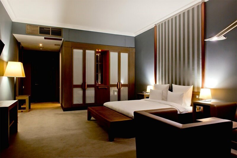 Soho Grand Hotel, Ростовская область: фото 4