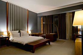 Семейный номер, Отель Soho Grand Hotel, Азов