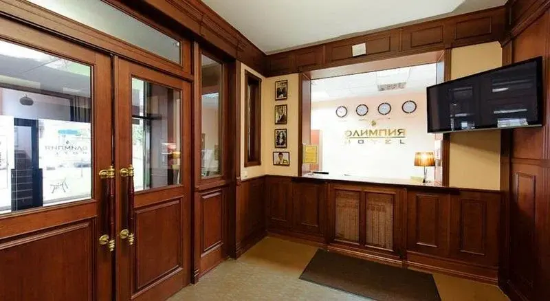 Олимпия, Республика Мордовия: фото 5