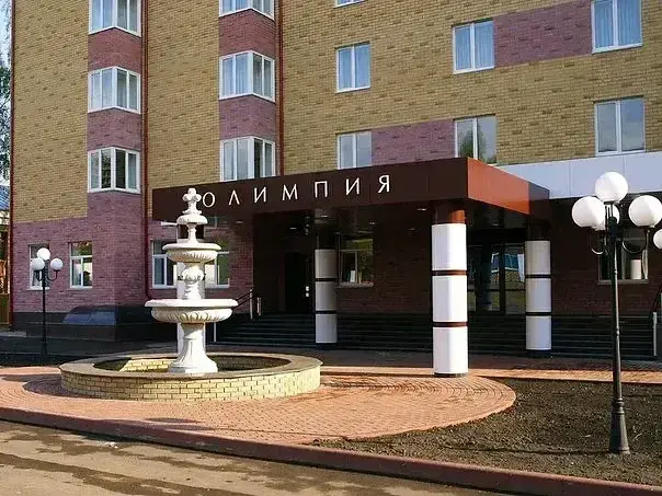 Олимпия, Республика Мордовия: фото 4