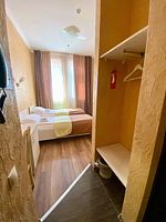 ЭКОНОМ, Отель Волна, Балтийск