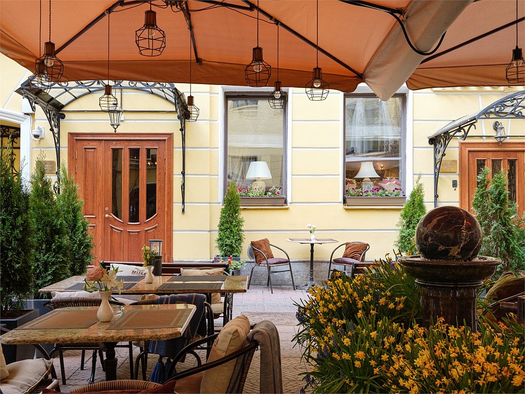 Гельвеция, Ленинградская область: фото 5