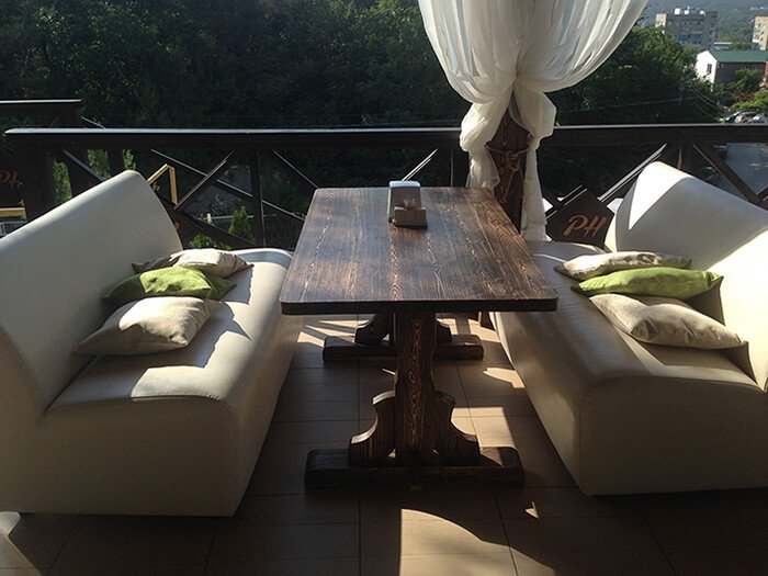 Park House, Краснодарский край: фото 5