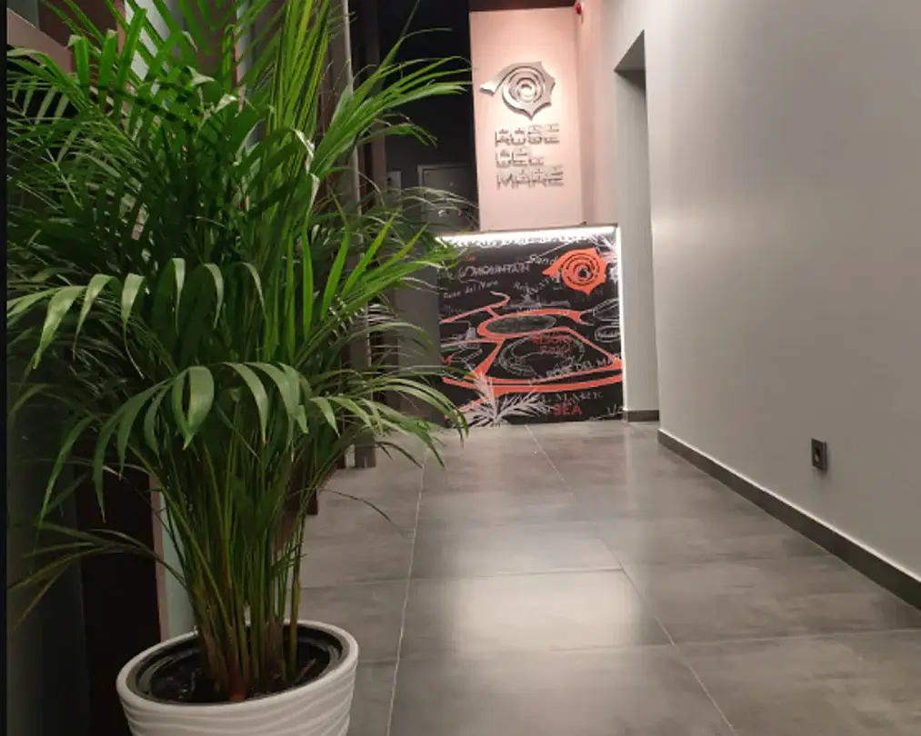 Апартаменты Rose Del Mare, Сочи, Краснодарский край