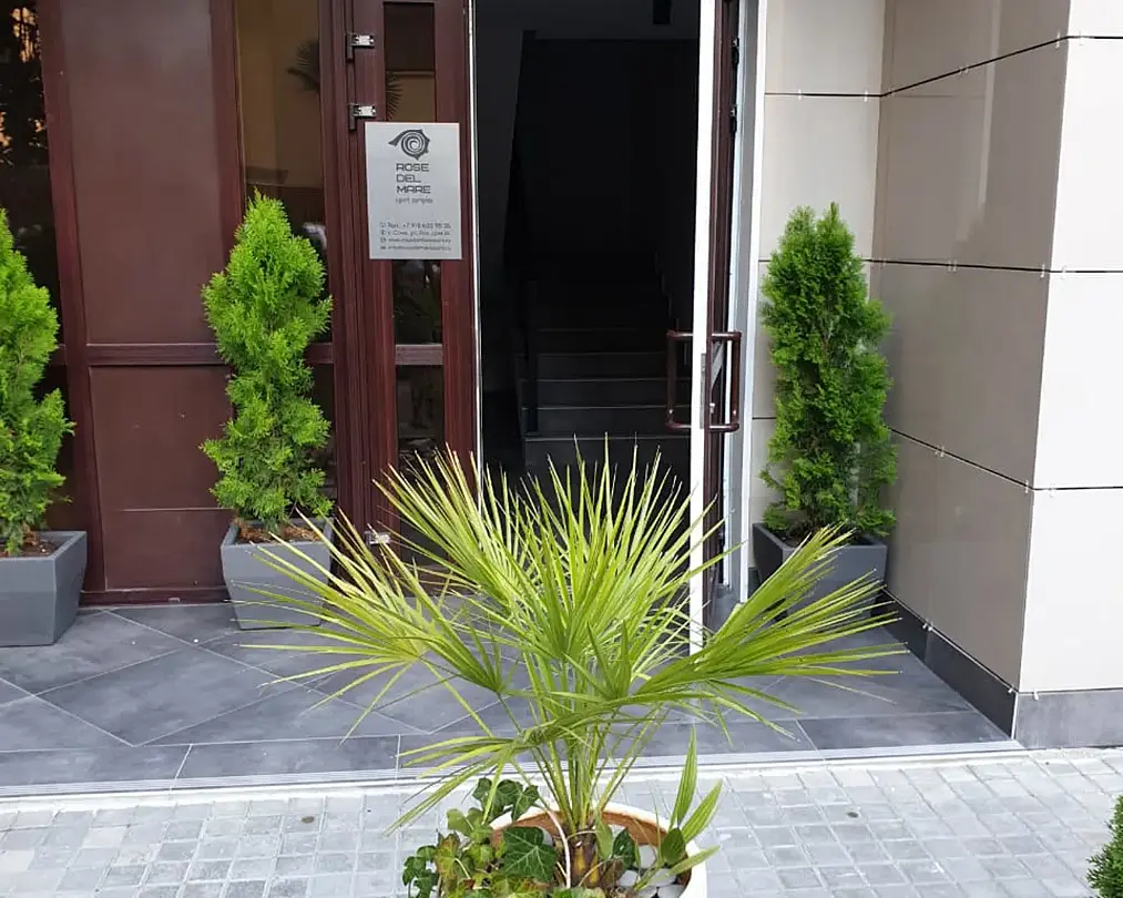 Rose Del Mare, Краснодарский край: фото 4