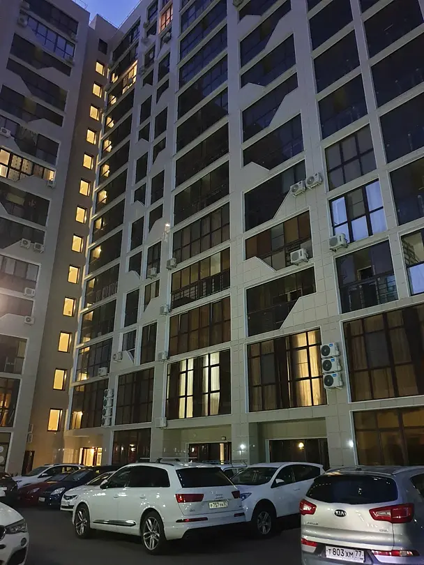 Rose Del Mare, Краснодарский край: фото 2