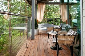 Garden Villa Spa № 19, 20, 21, 22, 23, Отель Крутики, Тургояк
