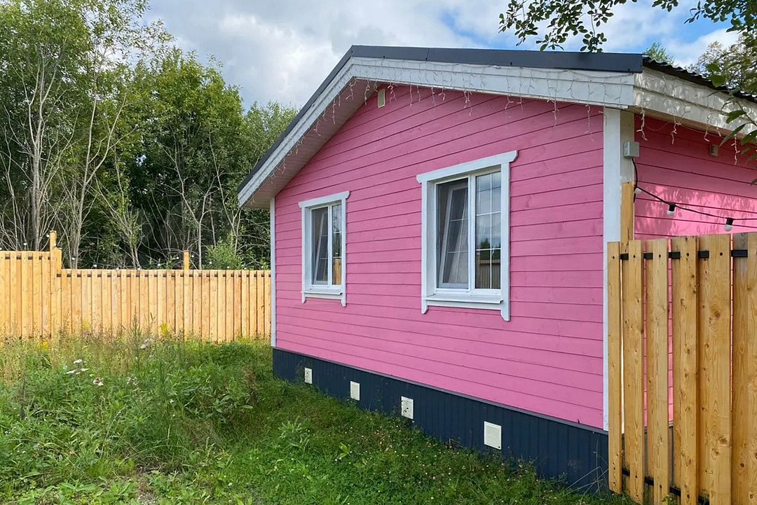 Дома в аренду Лепестки, Республика Удмуртия, Ижевск 