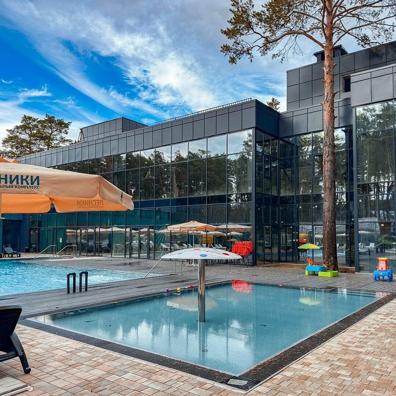 Лесники, Курганская область: фото 2