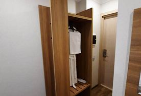 2-мест. станд. (вид на парк), корп. 3, Парк-отель Небуг, Небуг