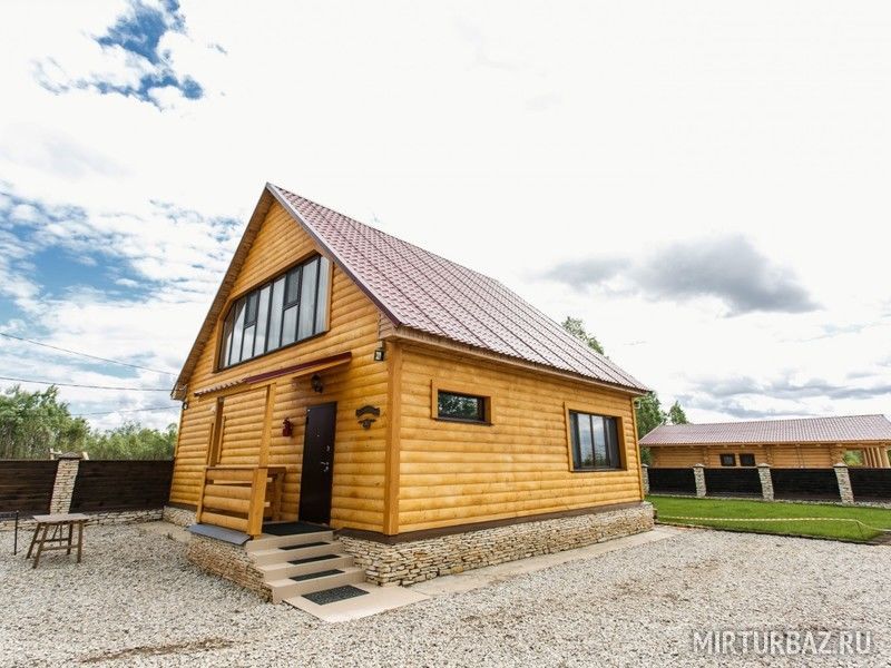 Парк отдыха Ильмурзино, Республика Башкортостан, Кушнаренковский район Уфа