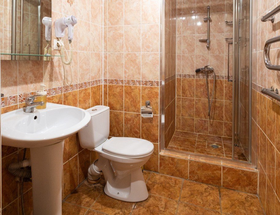 Джуниор 2-местный 2-комнатный (корпус 3)