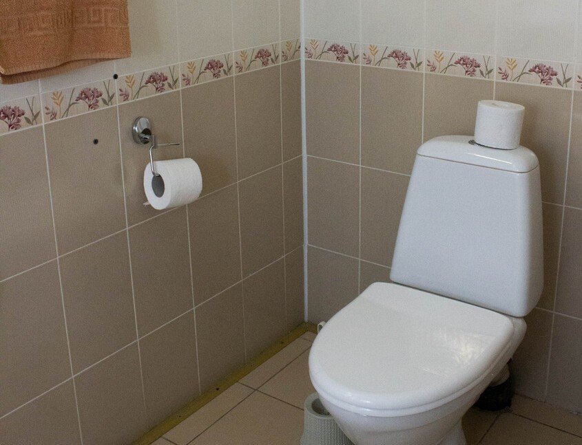 Стандартный 1-местный 1 категория (корпус 2)