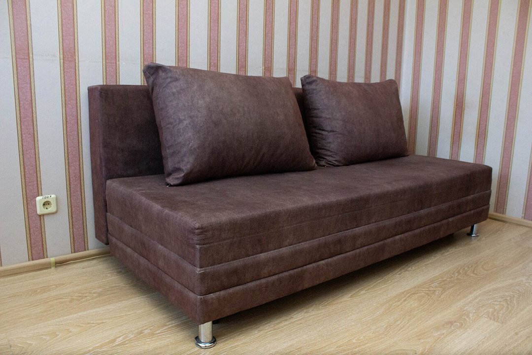 Стандартный 1-местный 2-комнатный 1 категория (корпус 4)