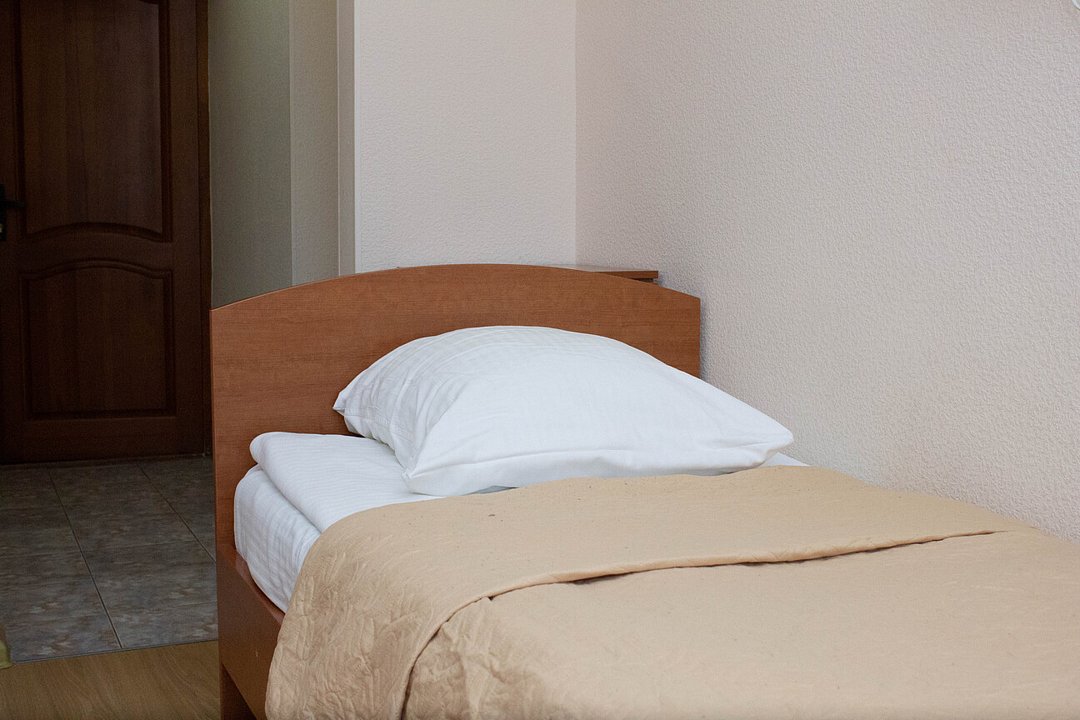 Стандартный 2-местный 1 категория (корпус 1)