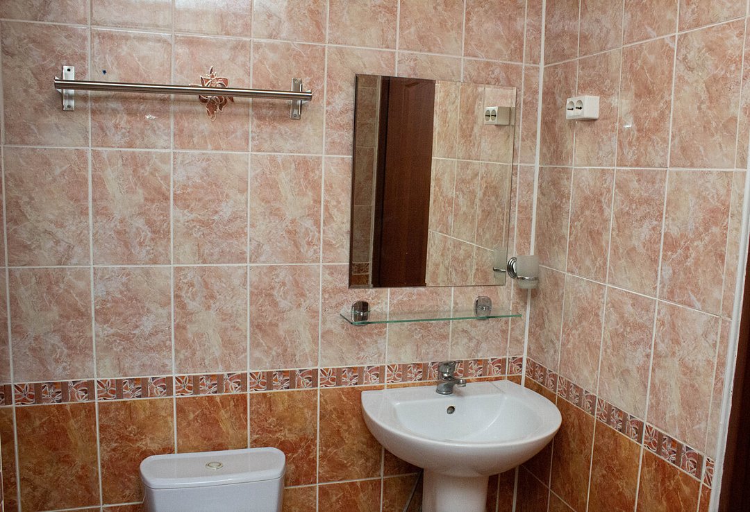 Стандартный 2-местный 1 категория (корпус 4)