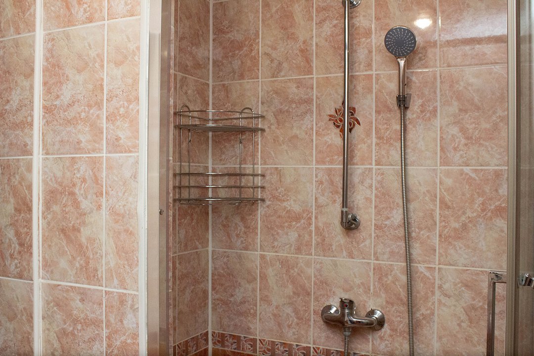 Стандартный 2-местный 1 категория (корпус 4)