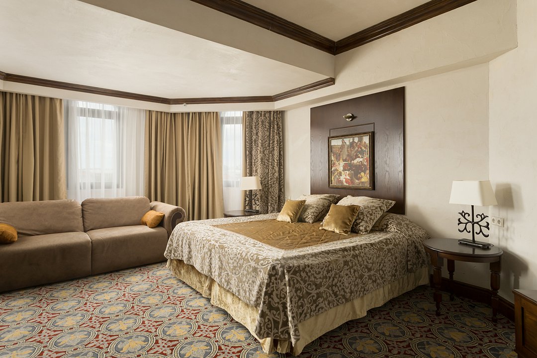 Junior Suite 2-местный