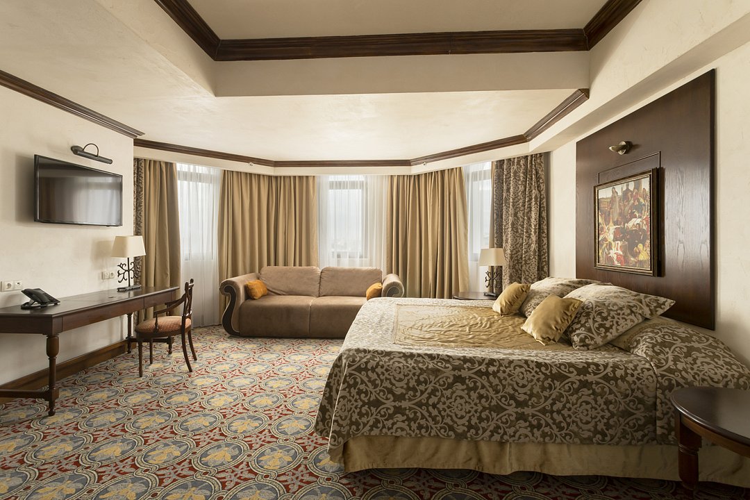 Junior Suite 2-местный